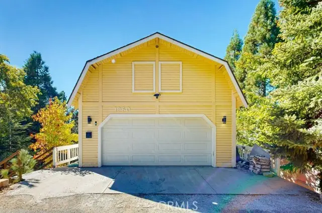 1960 Willow Drive, Running Springs, CA 92382 - #3