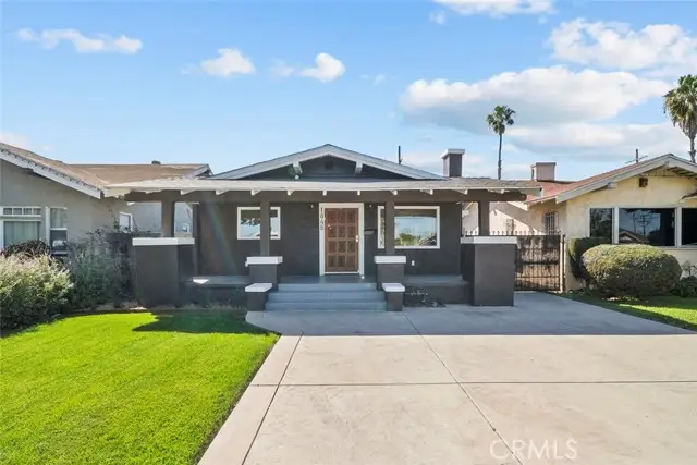 1848 Middleton, Los Angeles, CA 90062 - #1