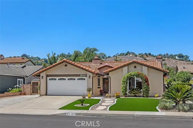 20311 E. Yale Ave, Walnut, CA 91789 - #2