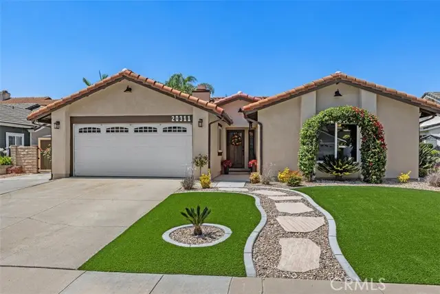 20311 E. Yale Ave, Walnut, CA 91789 - #3