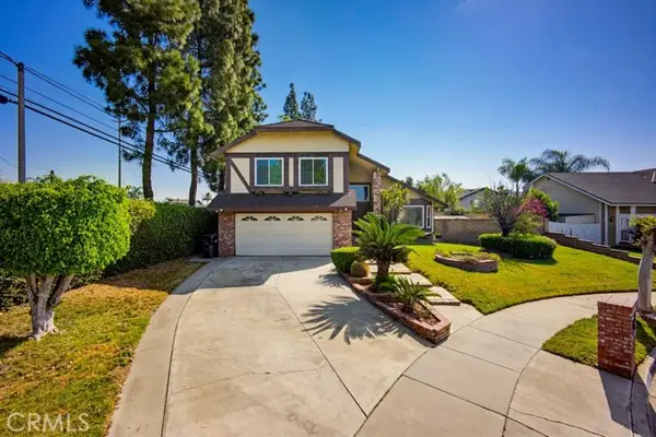 2601 Mildred, Ontario, CA 91761