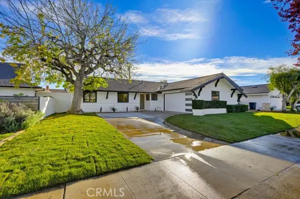 410 Crystal View, Orange, CA 92865
