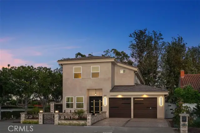 64 Mann, Irvine, CA 92612 - #1