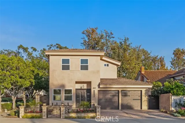64 Mann, Irvine, CA 92612 - #3