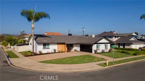 1701 Saybrook, Tustin, CA 92780