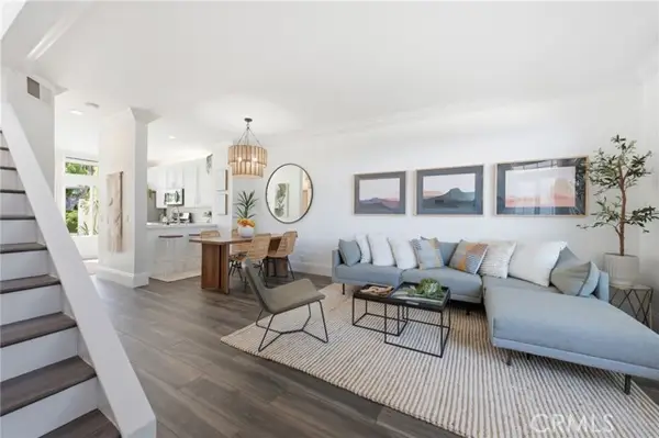 23654 Wellesley Court  #19, Laguna Niguel, CA 92677