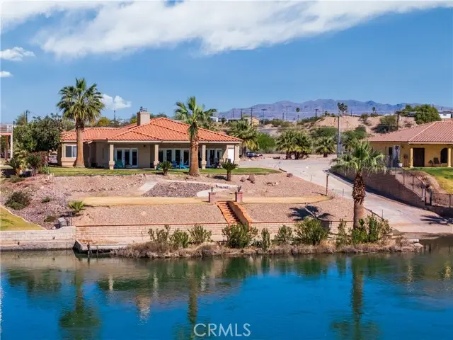 7515 Rio Vista, Earp, CA 92242 - #1