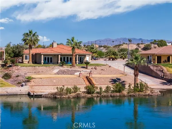 7515 Rio Vista, Earp, CA 92242