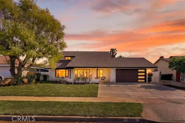 1308 Montevideo, Placentia, CA 92870