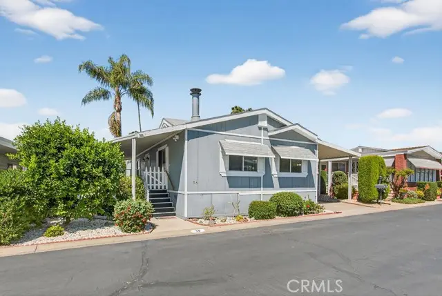 24921 Muirlands Boulevard  #58, Lake Forest, CA 92630 - #2