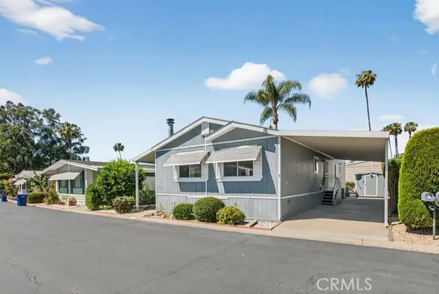 24921 Muirlands Boulevard  #58, Lake Forest, CA 92630 - #3