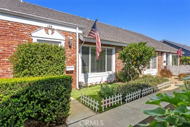 159 Morristown, Costa Mesa, CA 92626 - #3