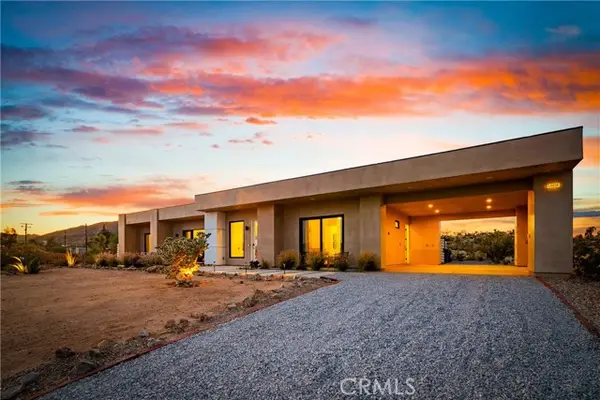 59096 Nelson, Yucca Valley, CA 92284