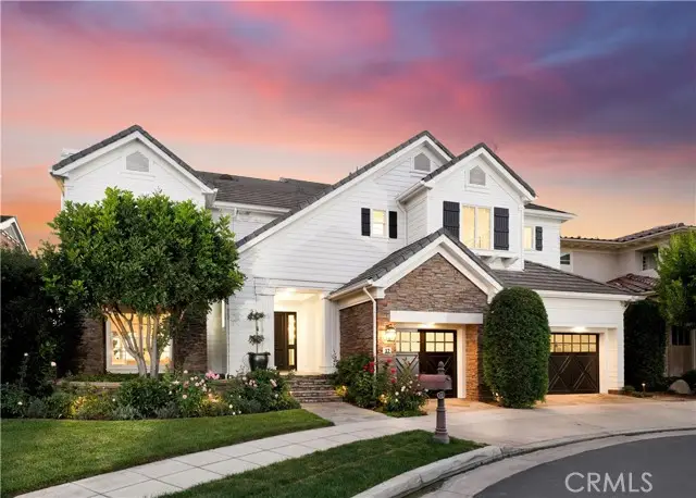 17 Crooked Stick Drive, Newport Beach, CA 92660 - #1