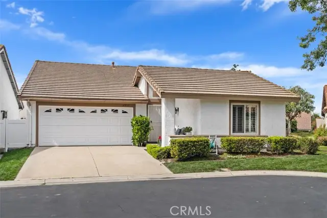 27857 Espinoza, Mission Viejo, CA 92692 - #3