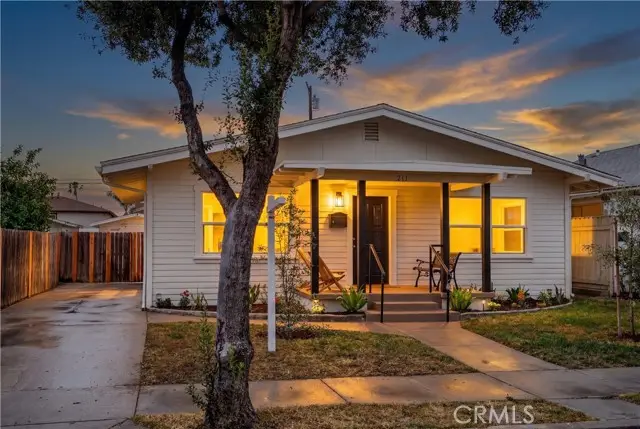 211 Resh, Anaheim, CA 92805 - #1