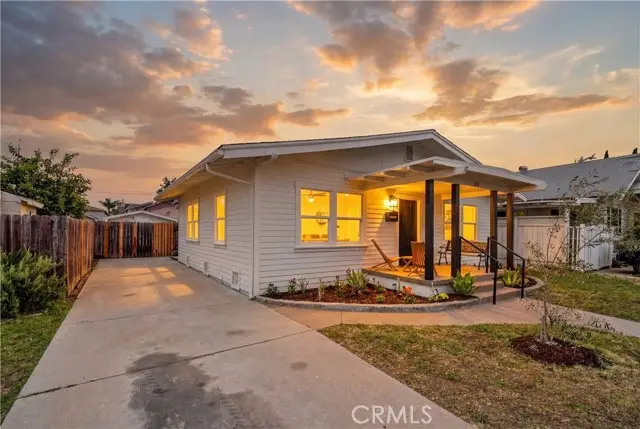 211 Resh, Anaheim, CA 92805 - #2