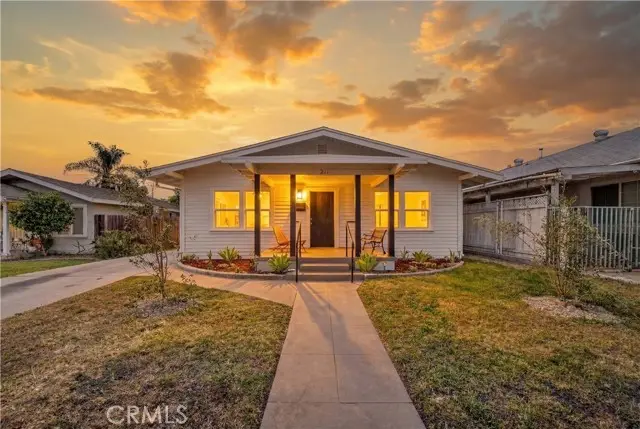 211 Resh, Anaheim, CA 92805 - #3