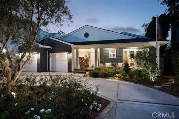 519 Signal Road, Newport Beach, CA 92663