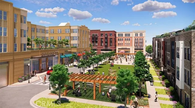 1129 E 6th St, Corona, CA 92879 - #3