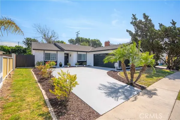 12872 Sylvan Street, Garden Grove, CA 92845