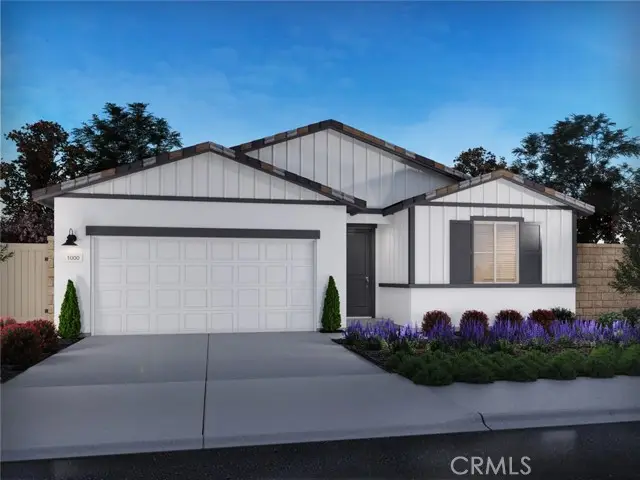 11417 Faldo Street, Beaumont, CA 92223 - #1