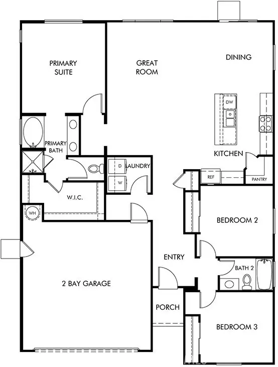 11417 Faldo Street, Beaumont, CA 92223 - #2