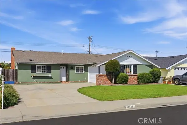 17441 Jefferson Lane, Huntington Beach, CA 92647