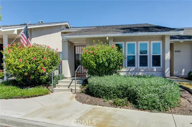 8933 Modesto Circle  #1216C, Huntington Beach, CA 92646 - #1