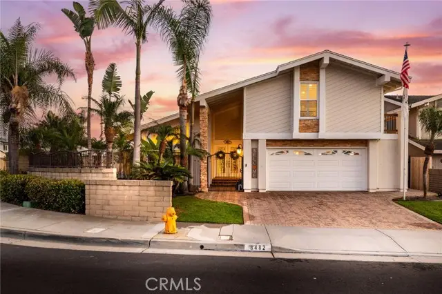 8482 Deepview Drive, Huntington Beach, CA 92646 - #1