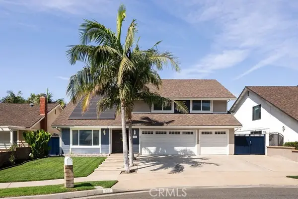 186 Quail Lane, Orange, CA 92869