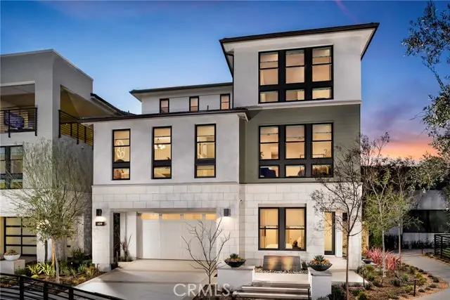 169 Apron, Irvine, CA 92618 - #2