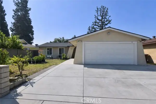 1912 Clifpark, Anaheim, CA 92805