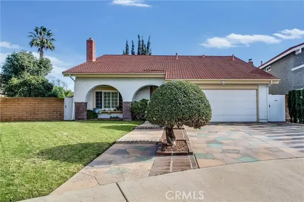 5816 Paseo Balboa, Anaheim, CA 92807