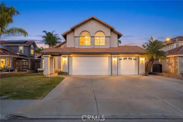 34074 Autumn Sage Court, Wildomar, CA 92595