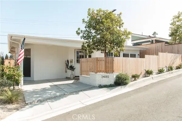 34092 Formosa, Dana Point, CA 92629