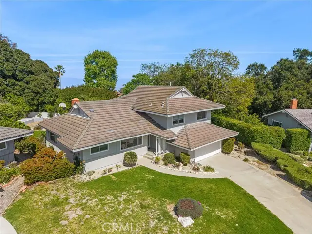 5602 Sunmist Drive, Rancho Palos Verdes, CA 90275 - #3