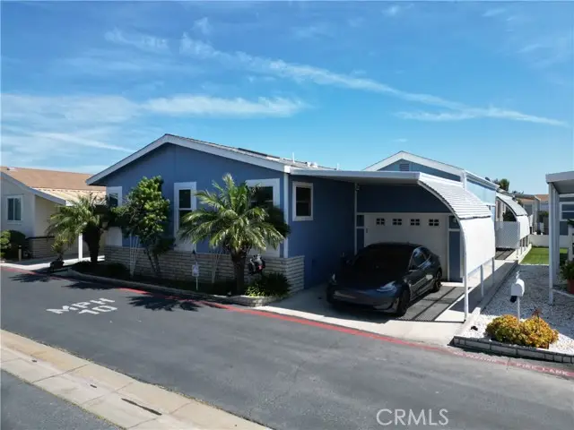 9850 Garfield  #35, Huntington Beach, CA 92646 - #1