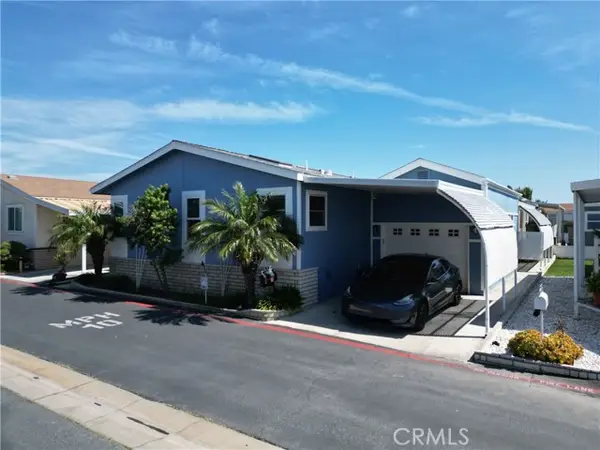 9850 Garfield  #35, Huntington Beach, CA 92646