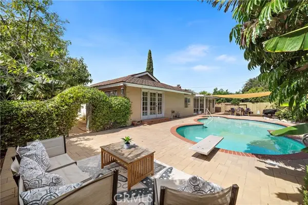 1481 Lance Drive, Tustin, CA 92780