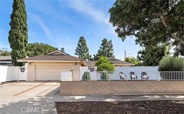 1481 Lance Drive, Tustin, CA 92780 - #3