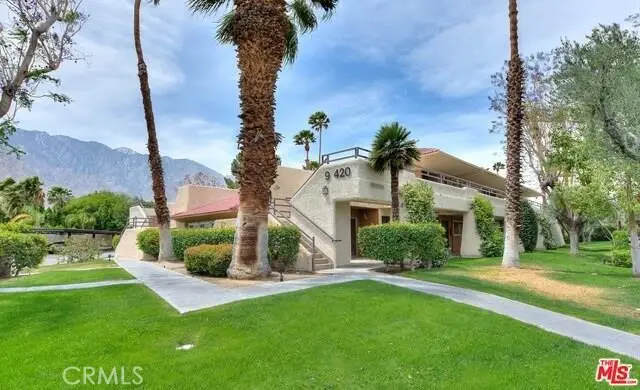 420 Villa Court, Palm Springs, CA 92262 - #1