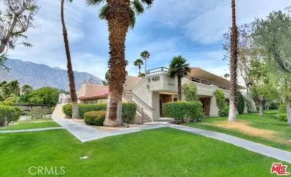420 Villa Court, Palm Springs, CA 92262