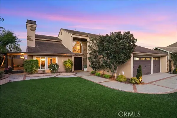 17502 Tuscan, Huntington Beach, CA 92649