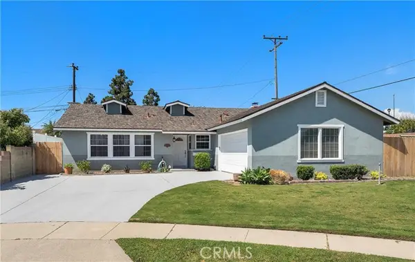 15001 Sussex Circle, Huntington Beach, CA 92647