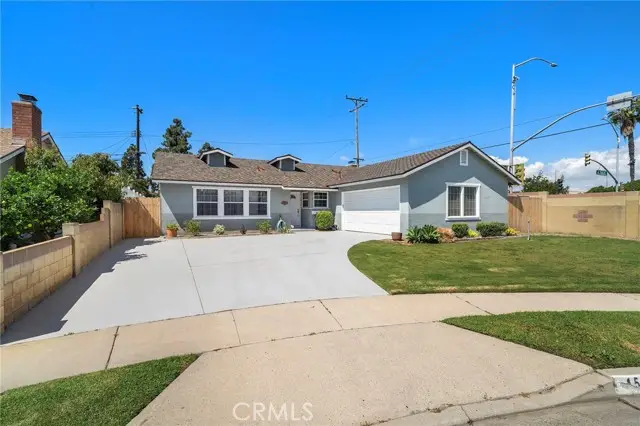 15001 Sussex Circle, Huntington Beach, CA 92647 - #3