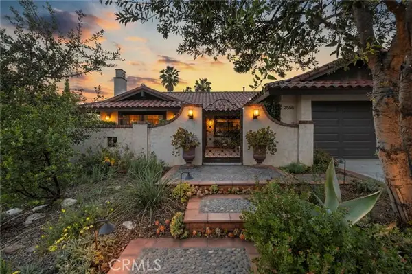 2556 Ridgecrest, Orange, CA 92867