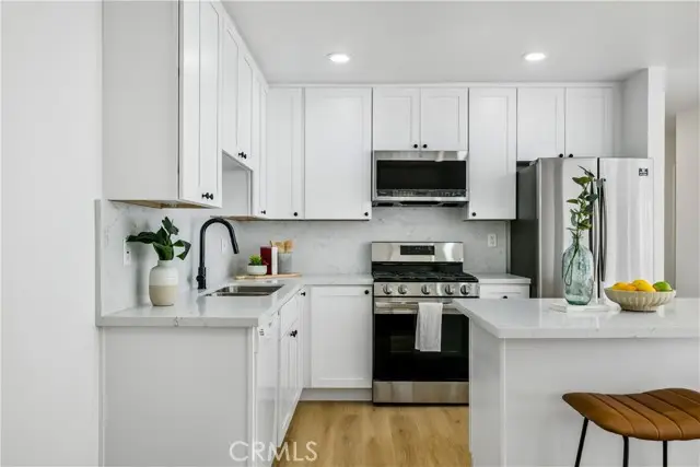 15506 Williams Street  #A52, Tustin, CA 92780 - #2