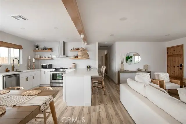 57783 Saratoga Avenue, Yucca Valley, CA 92284 - #1