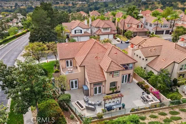 16 Mariposa, Trabuco Canyon, CA 92679 - #3